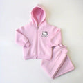 Girl Clothes Set