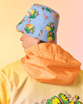 Hug Your Dream Bucket Hat