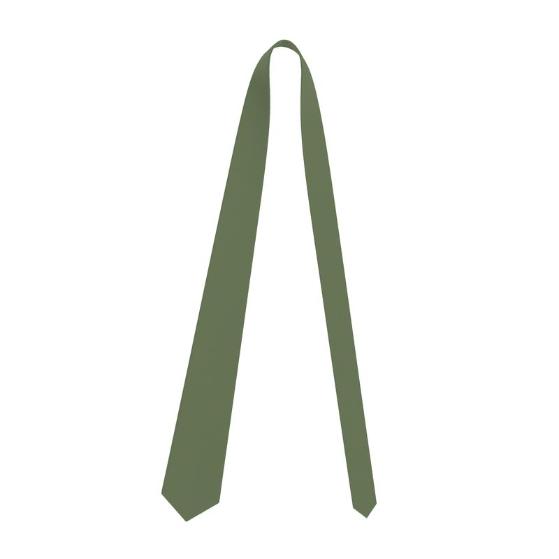 The IselaK Tie