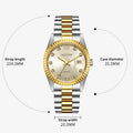 2020 Top Brand NAKZEN Luxury Men's Watch 30m Waterproof Date Clock Male Sports Watches Men Quartz Wrist Watch Relogio Masculino 3001