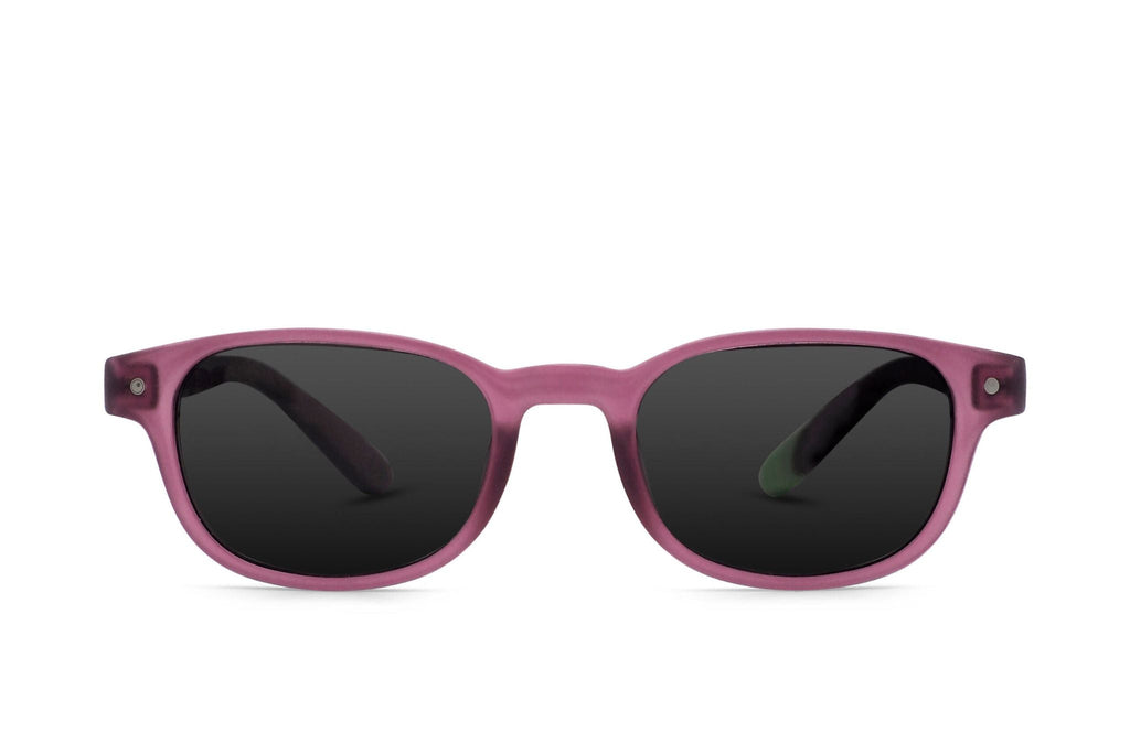 Morris – Plum - SUNGLASSES