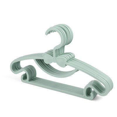 Kids Clothes Hanger